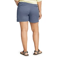 Willit Stretch Legend Wash Shorts - 5"
