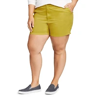 Willit Stretch Legend Wash Shorts - 5"