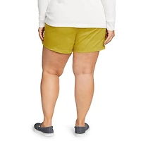 Willit Stretch Legend Wash Shorts - 5"