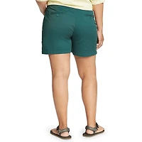 Willit Stretch Legend Wash Shorts - 5"