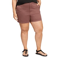 Willit Stretch Legend Wash Shorts - 5"