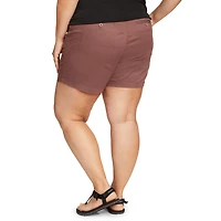 Willit Stretch Legend Wash Shorts - 5"