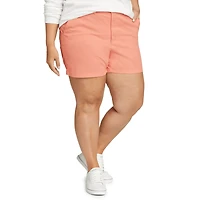 Willit Stretch Legend Wash Shorts - 5"