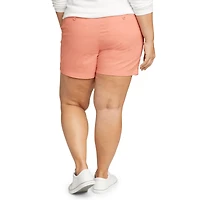 Willit Stretch Legend Wash Shorts - 5"