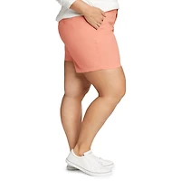 Willit Stretch Legend Wash Shorts - 5"