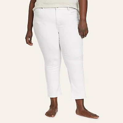 Women's Voyager Crop Jeans