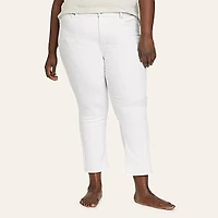 Women's Voyager Crop Jeans