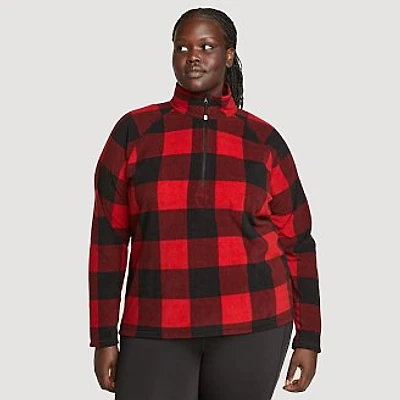 Women's Quest Fleece 1/4-Zip Pullover