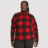 Women's Quest Fleece 1/4-Zip Pullover