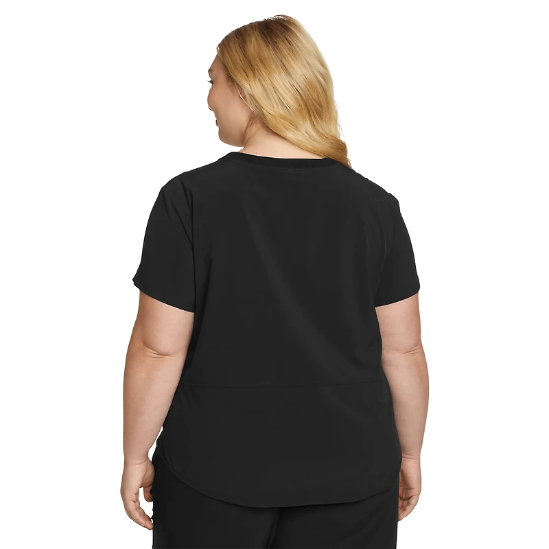 Departure Short-Sleeve Pocket T-Shirt