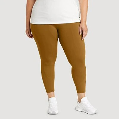 Women's Guide Trex High-Rise 7/8-Length Leggings