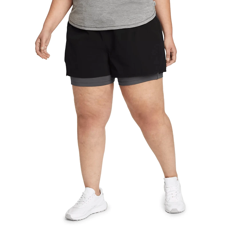 Cove Trail Shorts