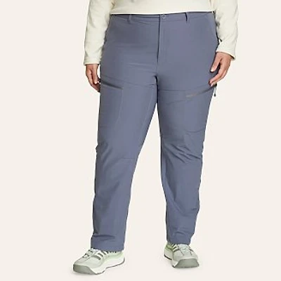 Women's 2.0 Polar Fleece-Lined Pants