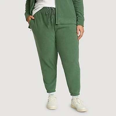 Women's Quest Fleece Joggers - Solid