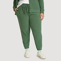 Women's Quest Fleece Joggers - Solid