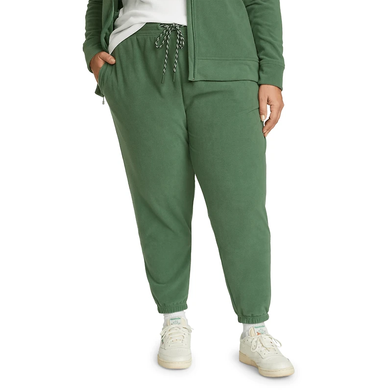 Quest Fleece Joggers - Solid