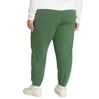 Quest Fleece Joggers - Solid