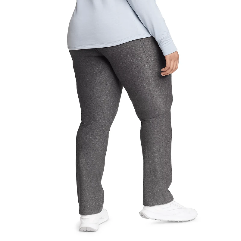 Trail Tight High-Rise Straight Leg Pants