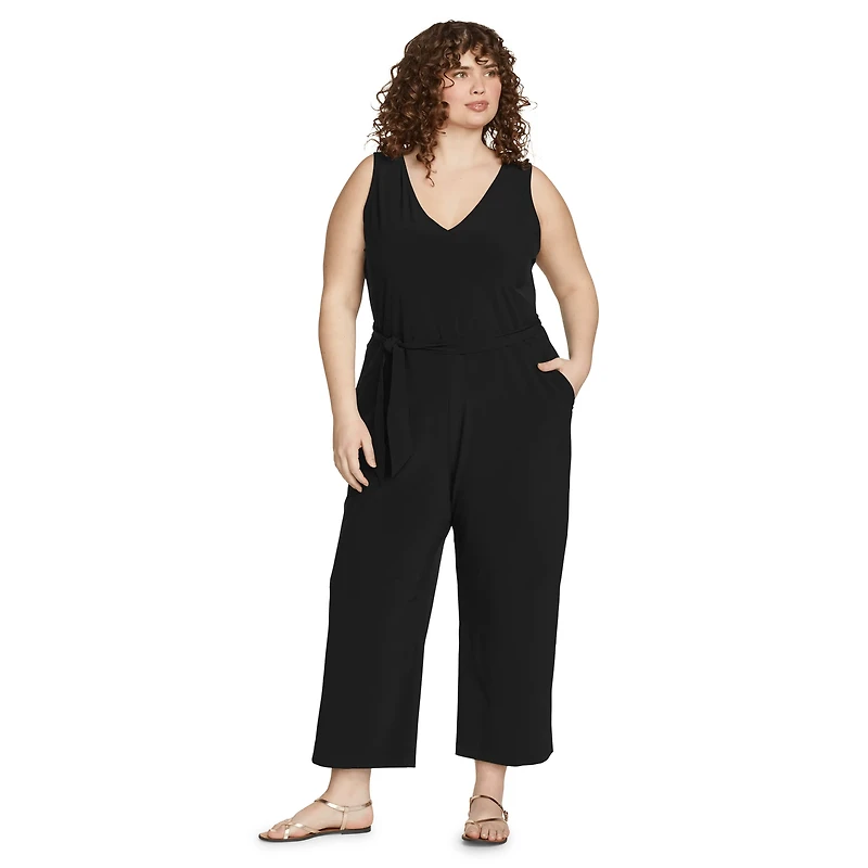 Departure Jumpsuit