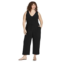 Departure Jumpsuit