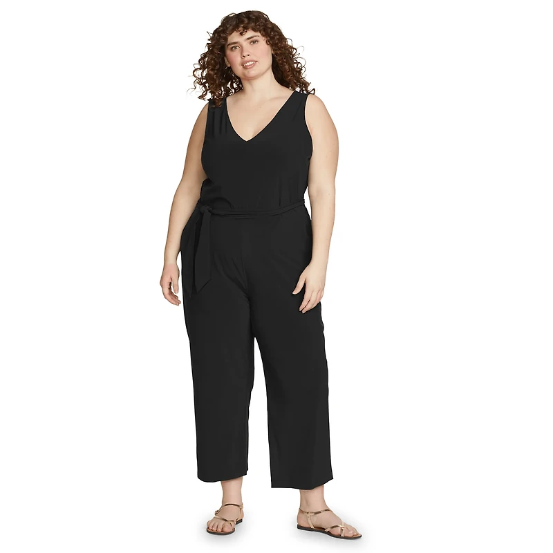 Departure Jumpsuit