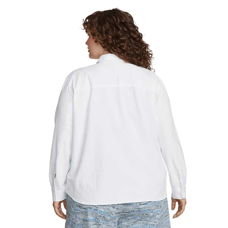 Long-Sleeve Mountain 3.0 Shirt - Solid