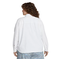 Long-Sleeve Mountain 3.0 Shirt - Solid