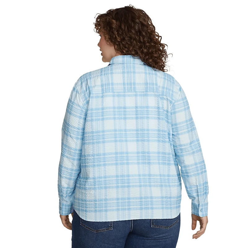 Long-Sleeve Mountain 3.0 Shirt - Print