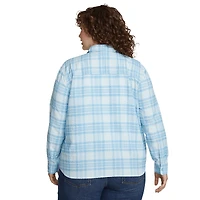 Long-Sleeve Mountain 3.0 Shirt - Print