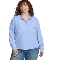 UPF Guide 3.0 Long-Sleeve Shirt