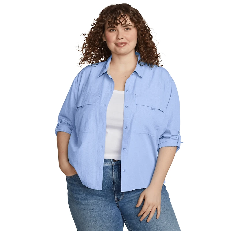 UPF Guide 3.0 Long-Sleeve Shirt