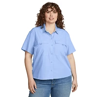 Short-Sleeve UPF Guide 3.0 Shirt