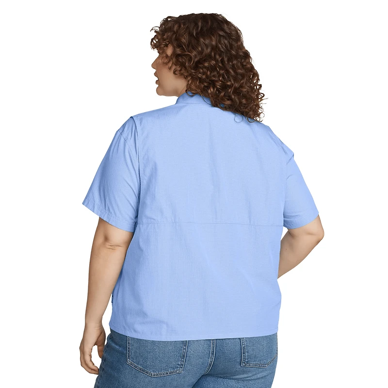 Short-Sleeve UPF Guide 3.0 Shirt