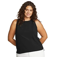 Departure Crewneck Tank