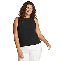 Departure Crewneck Tank