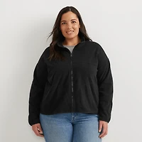 Quest Fleece 2.0 Full-Zip Jacket