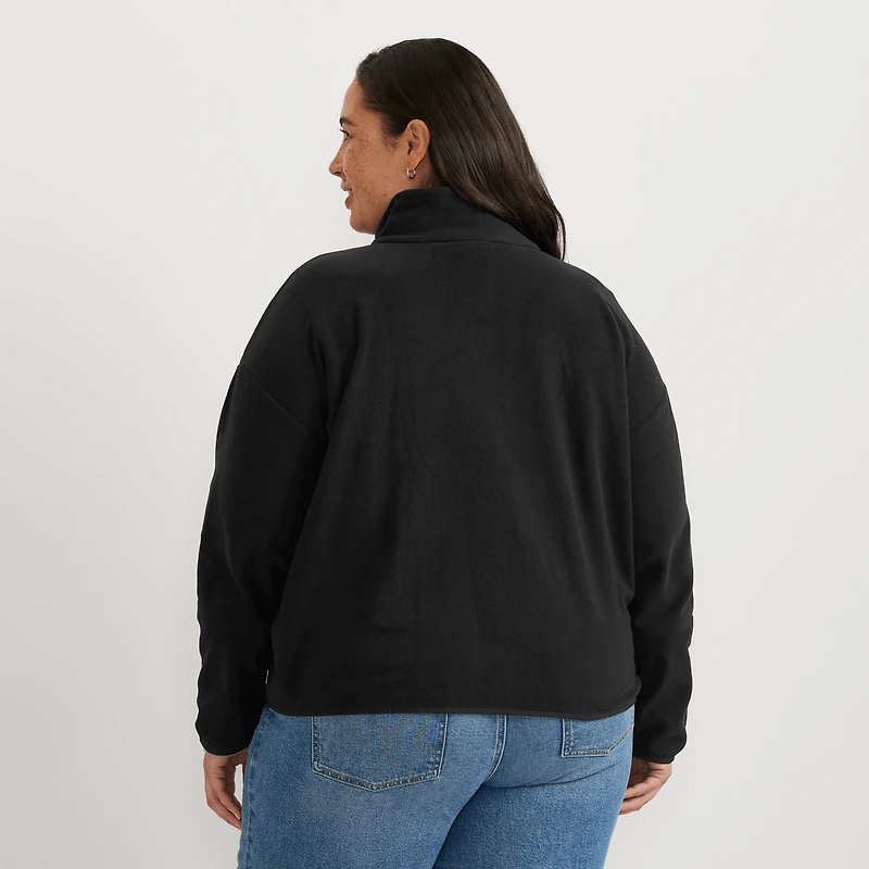 Quest Fleece 2.0 Full-Zip Jacket