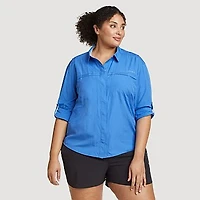 Women's UPF Guide 2.0 Shirt
