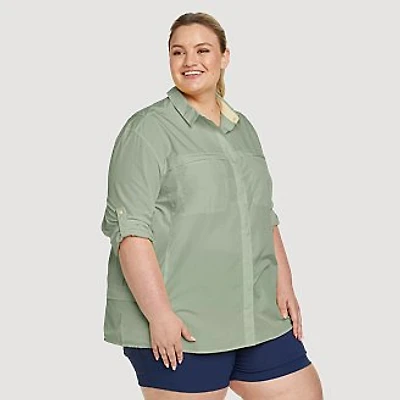 Women's UPF Guide 2.0 Shirt