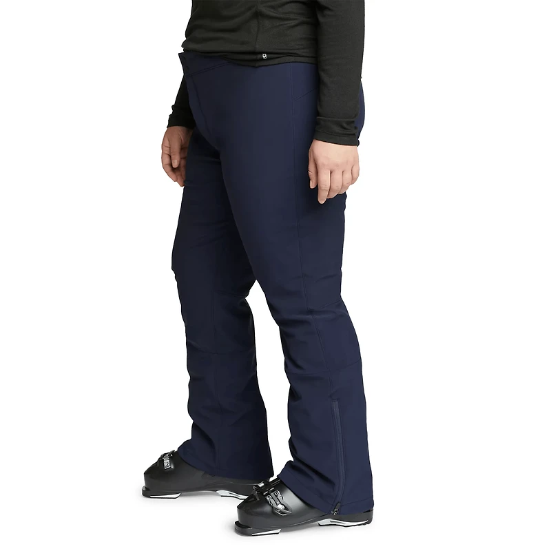 Alpenglow Stretch Ski Pants