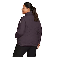 IgniteLite Stretch Reversible Jacket