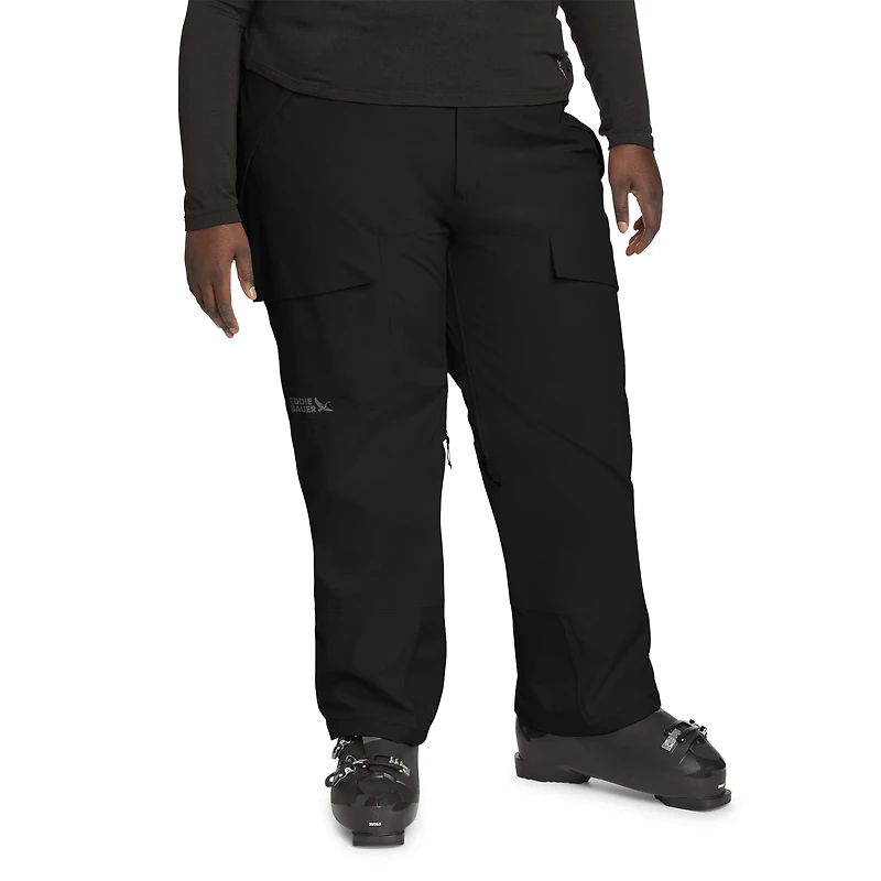 Chair Six Waterproof Ski Shell Pants