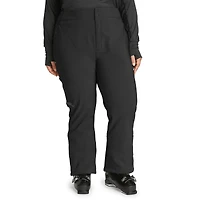 Alpenglow High-Rise Waterproof Ski Pants