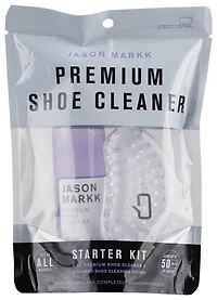 Jason Markk Mini Starter Kit 