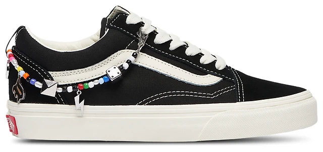 Vans Old Skool - Boys' Grade School