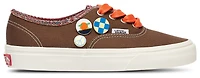 Vans Authentic - Boys' Grade School