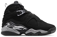 Jordan Retro 8 - Boys' Grade School