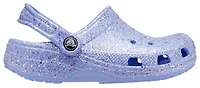 Crocs Glitter Clogs - Boys' Preschool