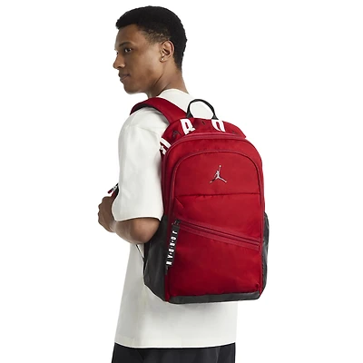 Jordan Air Patrol Backpack  - Adult