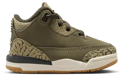 Jordan Retro 3 - Boys' Toddler